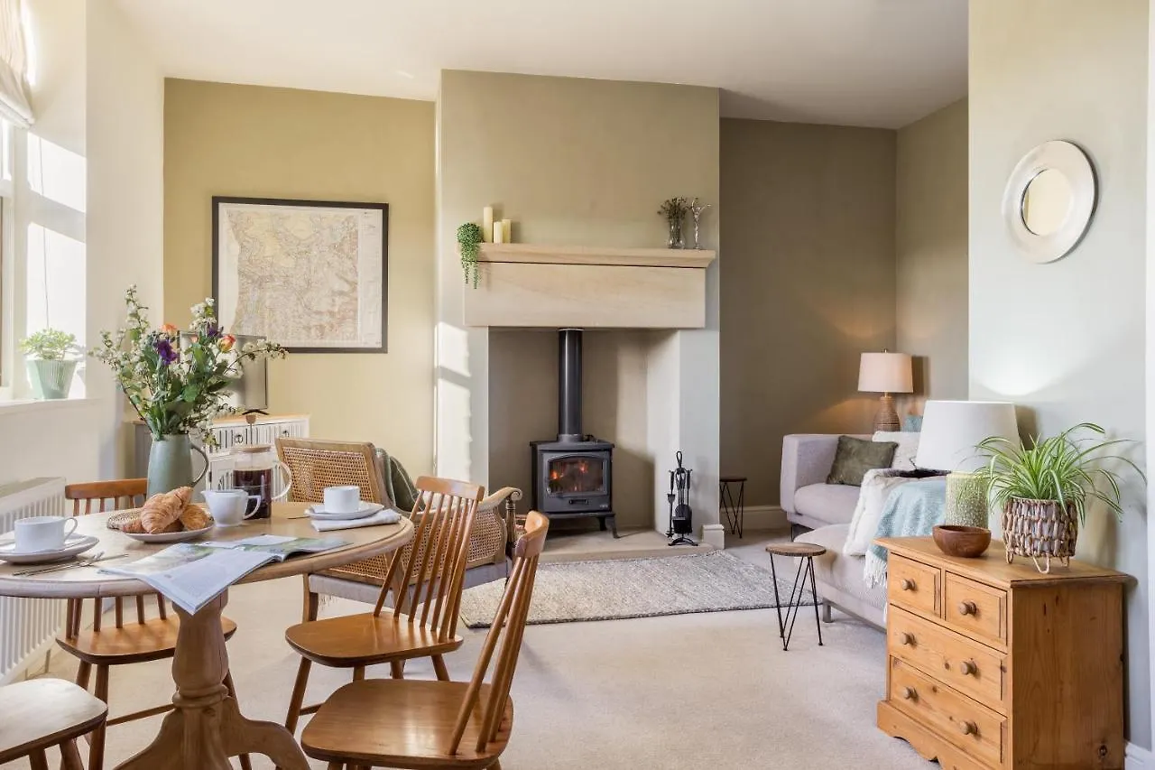 Chapel Cottage - Luxury Country Retreat Luddendenfoot