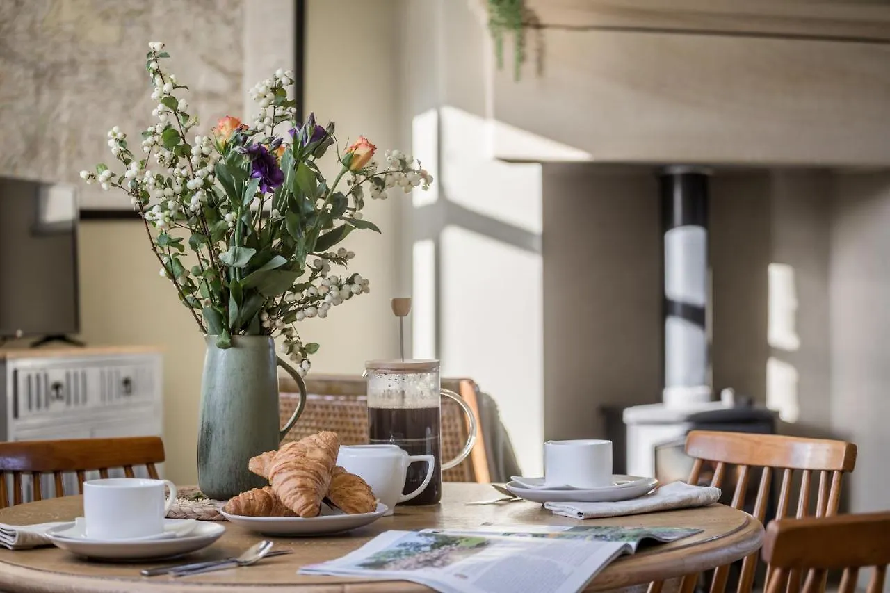 Holiday home Chapel Cottage - Luxury Country Retreat Luddendenfoot