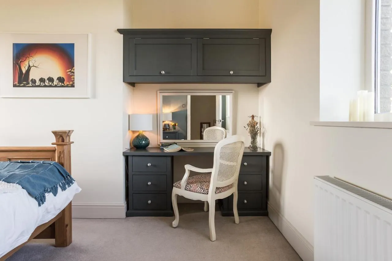 Chapel Cottage - Luxury Country Retreat Luddendenfoot