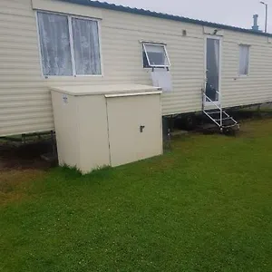 Whitley Bay 6 Berth Caravan , Newcastle upon Tyne United Kingdom