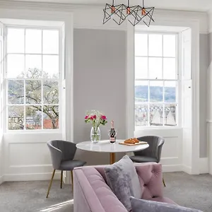 Luxury Georgian Escape, , Bath United Kingdom